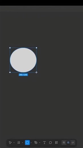 Web Code Journey on Instagram: "Figma design tips ​Follow for more 💪 ​#uidesign #uxdesign #figmadesign #designinspiration #appdesign #webcodejourney"