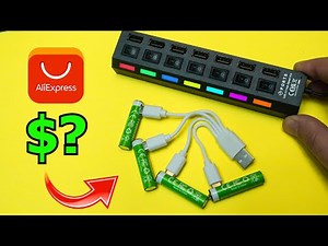 WHY THESE $? Aliexpress Products are AMAZING?