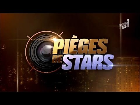 Piège de stars | Laurie Cholewa pense piégé Julie Zenatti | Caméra caché | HD