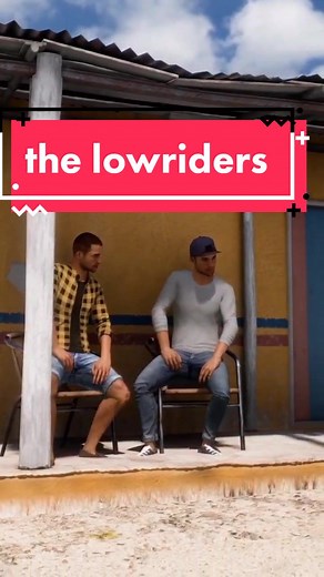 Customize Your Ride: Lowriders in Forza Horizon 5
