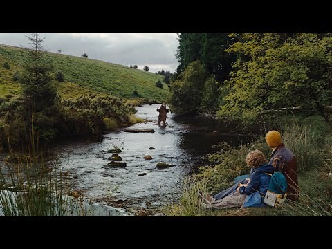 Nature Valley: Bear | TV Ad | Commercial Film Director: Ulf Johansson | Smith and Jones Films