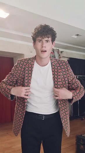 Raphael Say sur TikTok