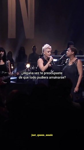 Traducción Try Pink - Letra en Español