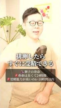タイミング法1日遅れたら妊娠できない？#妊活 #妊娠 #不妊治療