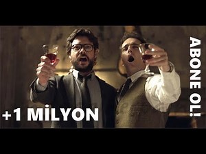 La Casa De Papel | Bella Ciao | El Profesor x Berlin | 1 Hour Version