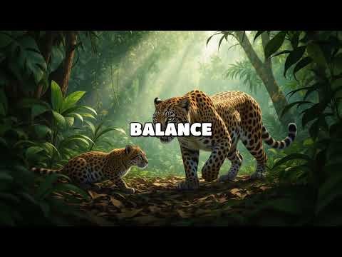 The Art of Disguise: Unveiling Nature's Camouflage and Its Crucial Role in Ecosystems