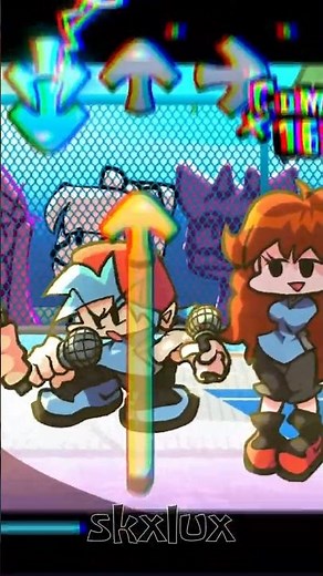 Overtime - Wii Funkin' Resort (Friday Night Funkin' Matt from Wii Sports Mod/Modcharts)