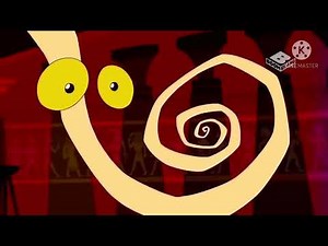 The Life & Times of Juniper Lee - Intro (Widescreen)