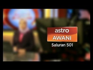 Astro Awani 501, Berita Segenap Dimensi