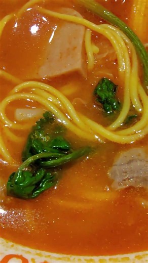 【楊國福 錦糸町店】食材を量り売り！トマトスープの辛くないマーラータン。行列の人気店。中国発祥のラーメン。ヨウゴフク。R8/2（東京グルメ）YANGGUOFU MALATANG Tokyo JAPAN
