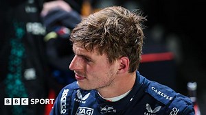 Singapore Grand Prix: Max Verstappen 'not intending to use' cooling vest but George Russell will 'run it'