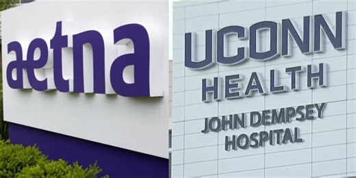 Aetna, UConn Health impasse could impact thousands of Connecticut customers
