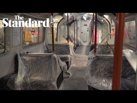 New Piccadilly and Bakerloo line trains 'could be delayed'