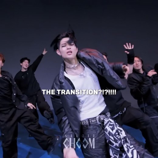 Watch NI-KI’s Artist of the Month Performance on STUDIO CHOOM!