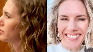 Body language expert reveals whether YouTube mum was truly remorseful at sentencing