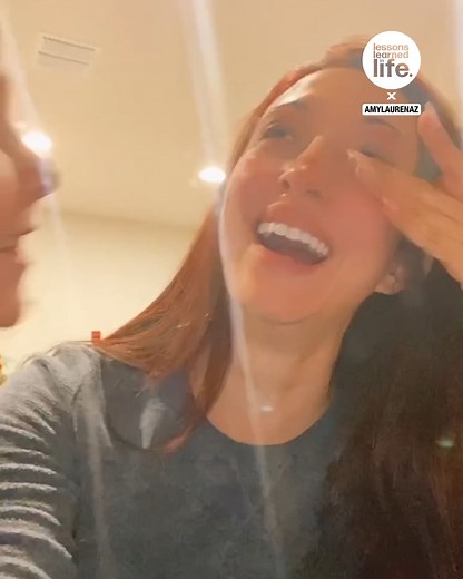 402K views · 824 reactions | Young girl makes a poopy Alexa announcement | Lessons Learned In Life | Facebook