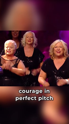 Witness Hope, Strength, and Harmony in One Unforgettable Act #IrelandsGotTalent #TalentShow #AmazingActs | Ireland's Got Talent