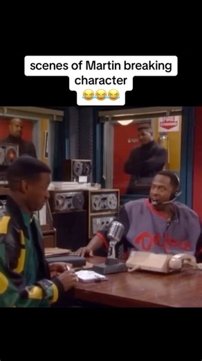It was hard not to! #martin #comedy | Martin Lawrence