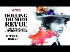 ‘Rolling Thunder Revue’ Film Review: Martin Scorsese Chronicles Bob Dylan’s Legendary Bicentennial Tour