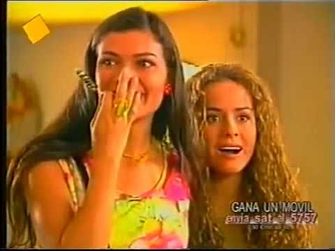 Perro Amor Colombia cap 1/2