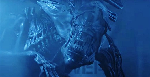 'We knew we had a lot to live up to': As 'Aliens' turns 40, we chat with the legendary VFX masters who created the Alien Queen (interview)