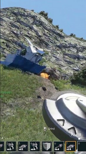 Space Engineers 2: Critical Damage