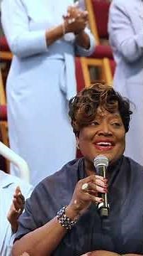 Order My Steps | Riceville Women of Virtue Choir
