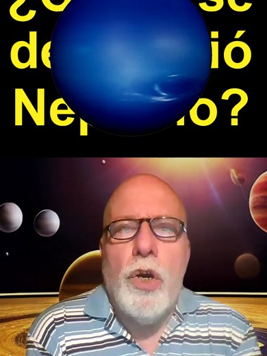 Descubrimiento de Neptuno: La Astronomía en Acción