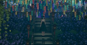 日式風格恐怖遊戲《GOHOME》6 月中上市 體驗毛骨悚然的回家路程