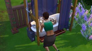 How to Turn Off Grid in The Sims 4