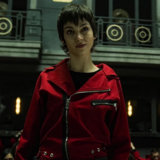 this scene was badass 🔥 | #moneyheist #lacasadepapel #Icdpedit #lcdp #tokyoedit