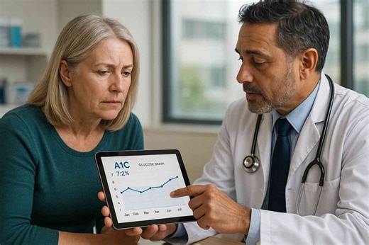 What’s the Best Way to Lower A1C in 2025? Expert Insights