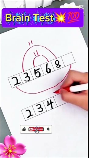 MATH SOLVES TRICKS_ BRAIN TEST #mathas #maths #mathtricks #mathstricks
