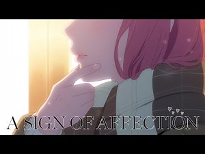 How Do You Say "Love"? | A Sign of Affection