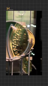 Uncover the ancient origins of Odin! A 5th-century gold medallion at Denmark's National Museum reveals the earliest known mention of the Norse god! Could his legacy stretch back to the Bronze Age? Share your thoughts! Follow for more history Histomystic ______________________________ #Odin #NorseMythology #AncientHistory #Denmark #NationalMuseum" | Histomystic