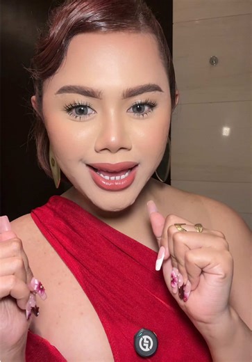 Ala Mamari Bronze Makeup Tutorial