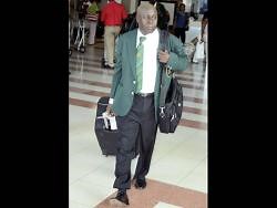 Jamaica aim to top standings