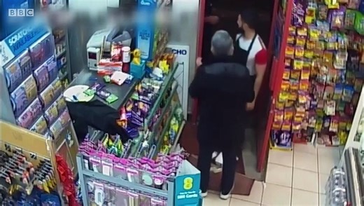 Caught Red Handed S09E11 (09 Aug 2021)