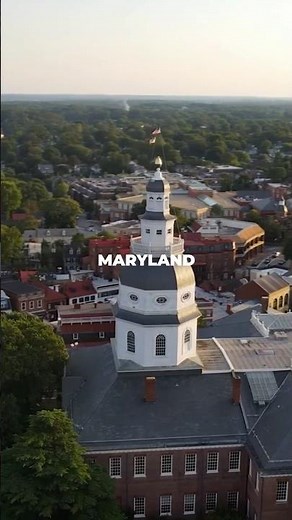Maryland Travel Guide - Top 5 Places to Visit In 2026