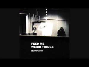 Squarepusher - North Circular