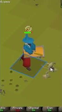 How to Beat Bryophyta (F2P Guide - OSRS)