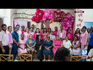 GPHC Reports Drop In Late Stage Breast Cancer Diagnoses