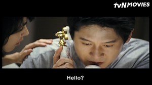 Voice Of A Murderer | #SaturdayBlockbusters 5 November 9PM 🇮🇩 10PM 🇲🇾 Catch a kidnapping situation turnaround. 👤 Catch this Saturday, starring Sol Kyung-Gu and Kim Nam-Joo! 🎬✨ News anchorman Han Kyung-bae’s nine-year-old son, Sang-woo, disappears one day without a trace. Then the nerve-racking phone threats of the kidnapper begin, demanding a ransom of $100,000. 💰 #tvNMovies #HomeOfKoreanBlockbusters #VoiceOfAMurderer #SolKyungGu #KimNamJoo #그놈목소리 #설경구 #김남주 | tvN Movies