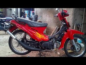 engine test crystal tune_best rr110