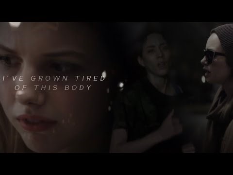 Body - Eating Disorders - Multifandom