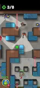 Ruby Games in Mobile Gameplay Level #38 #gaming #shorts