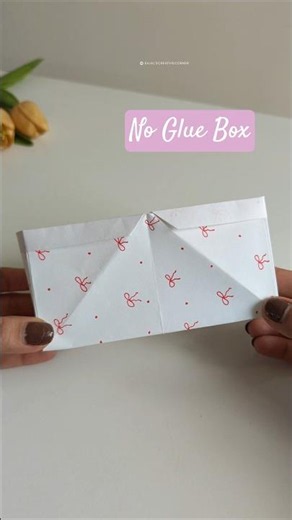 EASY Gift Box Creation Ideas! #diy #gift #giftbox