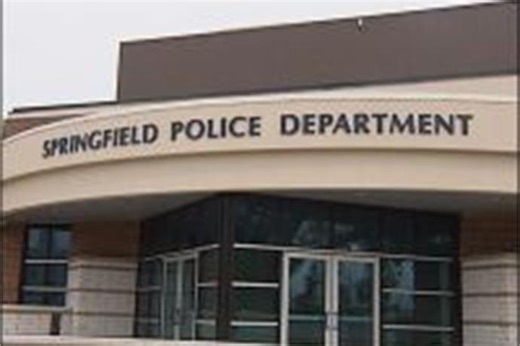 New details revealed in Christmas Eve officer-involved shooting in Springfield