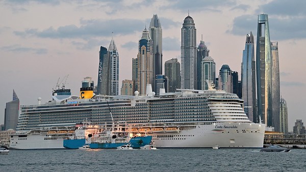 Booking a cruise trip? Save on your journey with these expert tips
