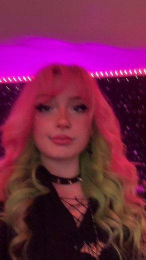 ¿Qué es esto? Eva Violet y el Trend de Sonrisas